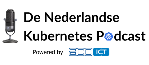 Nederlandse Kubernetes Podcast